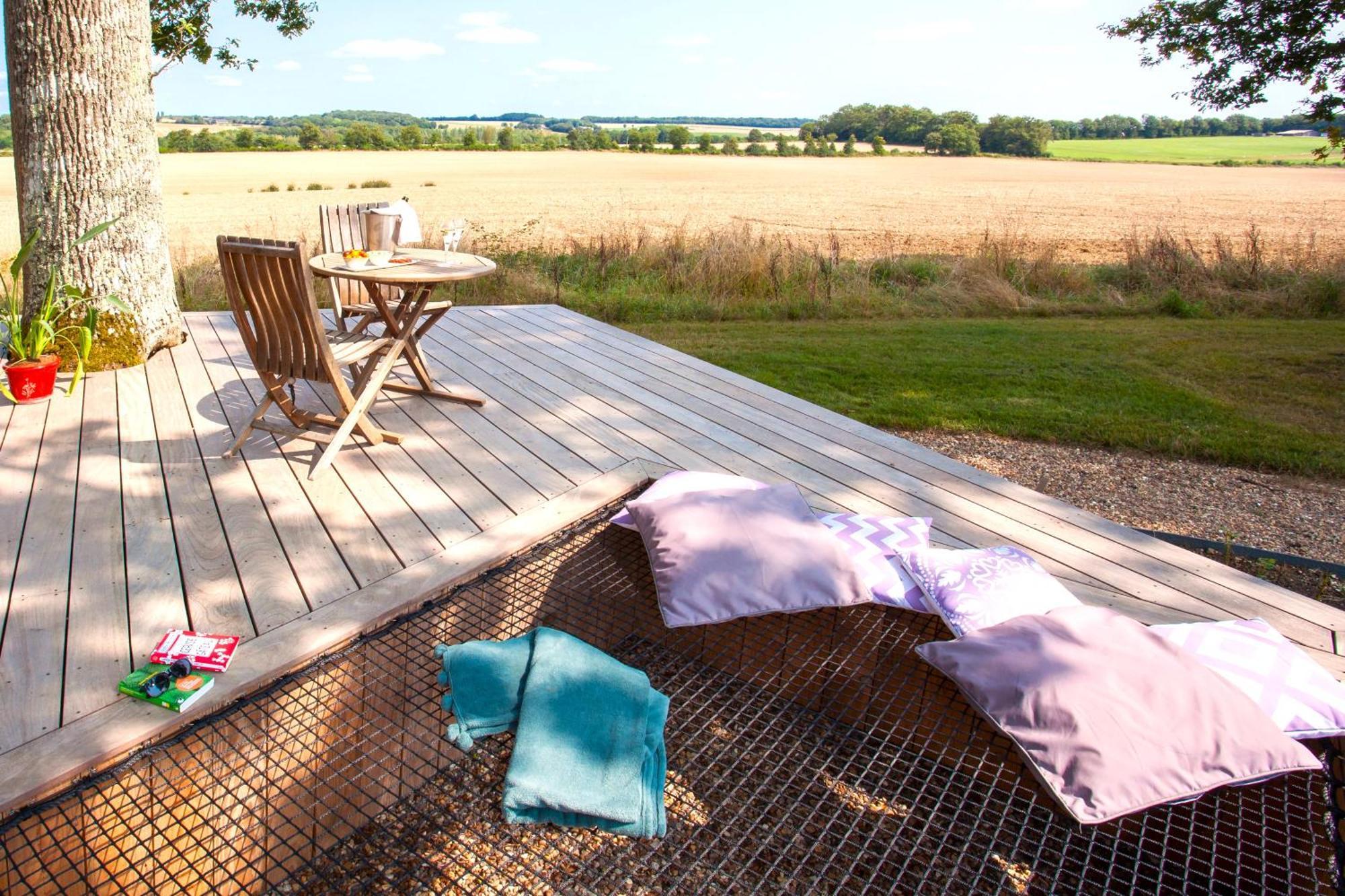 La Parenthese Pour 2 Avec Et Sauna Privatif Holiday home